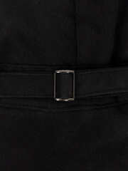Зимняя шапка ушанка для охоты Remington Disguise Black на remingtonn.ru