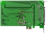 Плата ICP DAS PEX-730 CR