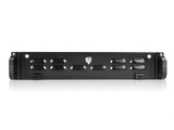 Корпус серверный 2U Procase PI200L-B-0