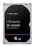 Жесткий диск 12TB SATA 6Gb/s Western Digital Ultrastar HA340