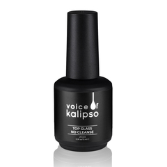 Voice of Kalipso TOP GLASS NO CLEANSE, 15 МЛ