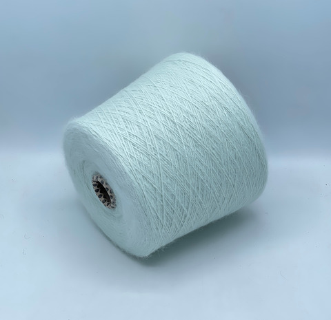 Biagioli Modesto, Angora 70, 500м. 70% Ангора, 30% Полиамид, Мятный, 41372