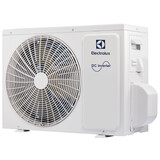 Сплит-система инверторная Electrolux Slide DC EACS/I-09HSL/N8 комплект — фото 9