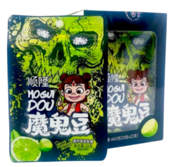 Карамель Shulong Sour Candy