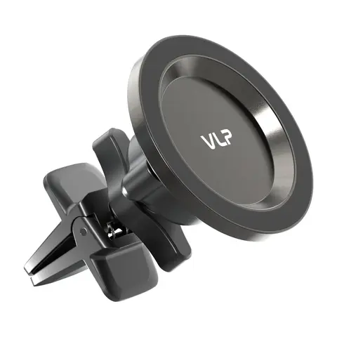 Автомобильный держатель VLP LITE Snap Mount MagSafe, черный