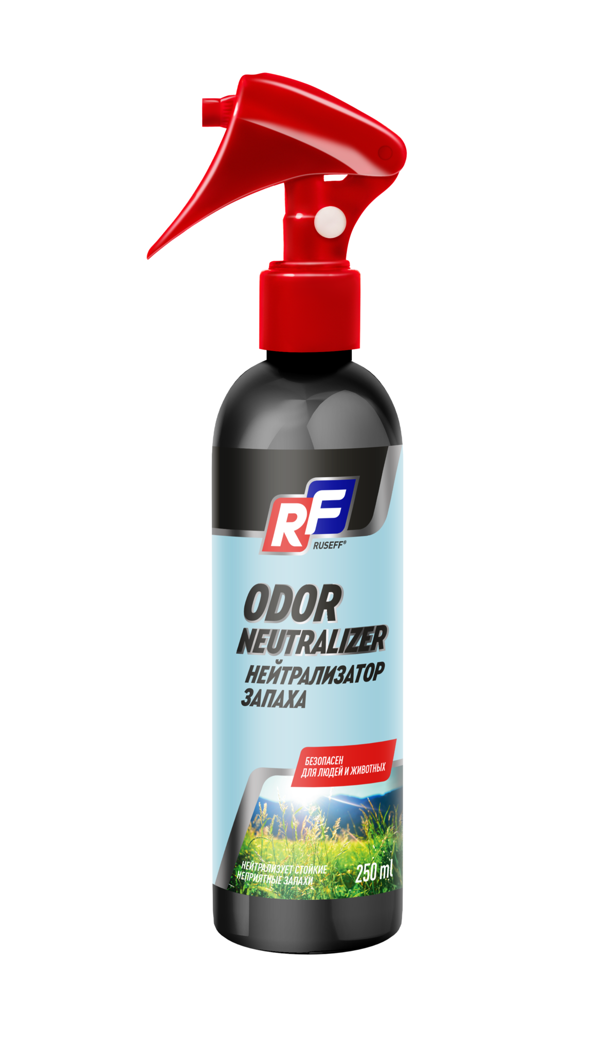 Ruseff Odor Neutralizen Нейтрализатор запаха