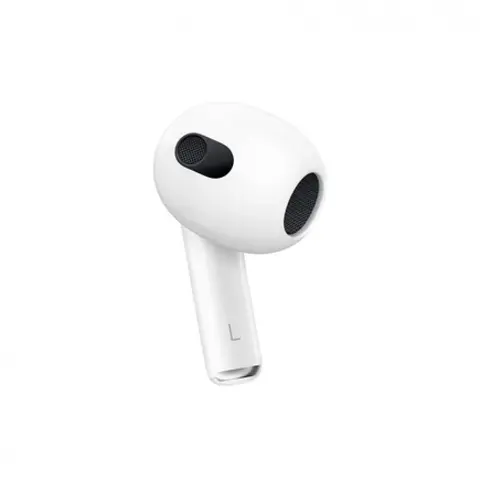 AirPods 3-буын сол жақ құлаққабы