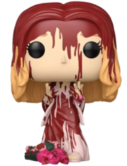 Фигурка Funko POP! Movies Carrie Carrie (BD)
