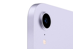 Планшет iPad mini 6 Wi-Fi 64GB - Purple (MK7R3RK/A)