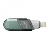 Флеш-накопитель SanDisk iXpand Flash Drive Flip 128GB, USB 3.1 Gen1/Lightning