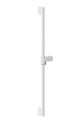 Ravak X07P691 Душевая штанга 70 см 974.10WV БЕЛЫЙ ВЕЛЬВЕТ фото