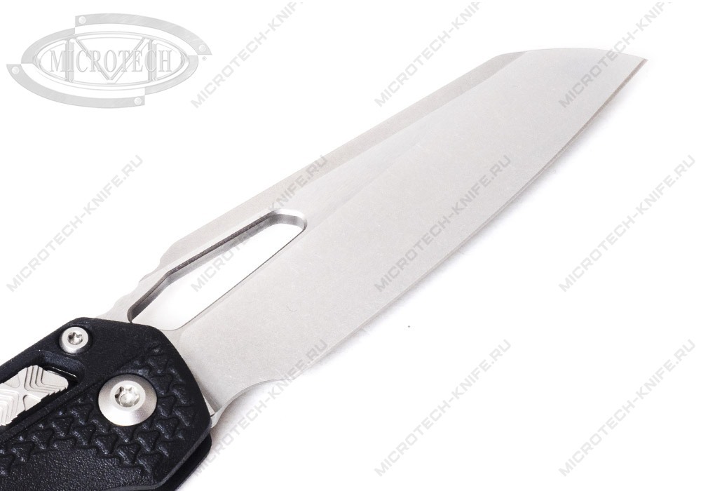 Нож Microtech 210T-10PMBK 30th Anniversary MSI