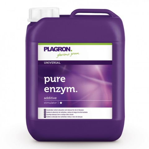 Plagron Pure Enzyme 5L
