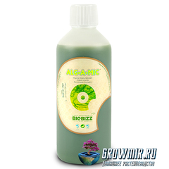 Alg-A-Mic BioBizz 0.25 л