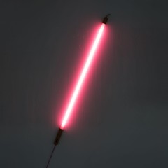 Подвесной светильник Linea LED Fuchsia