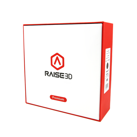 Катушка PVA-пластика Raise3D Premium, 1.75 мм, 1кг, натуральный