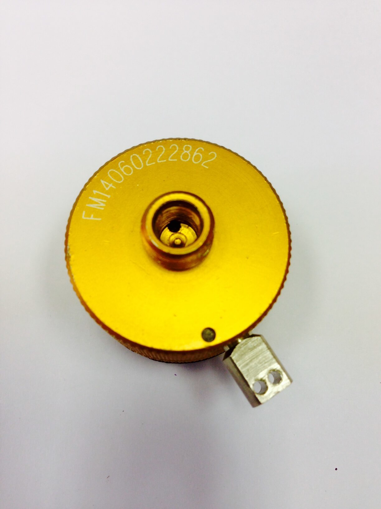 Fire-Maple Valve V1 FMS0-V1 клапан газовый модернизированный - 2