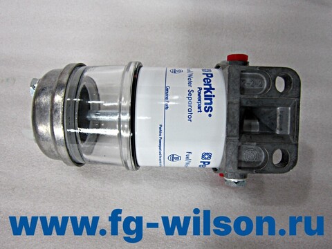 Фильтр топливный, в сборе / FUEL FILTER АРТ: 10000-65695