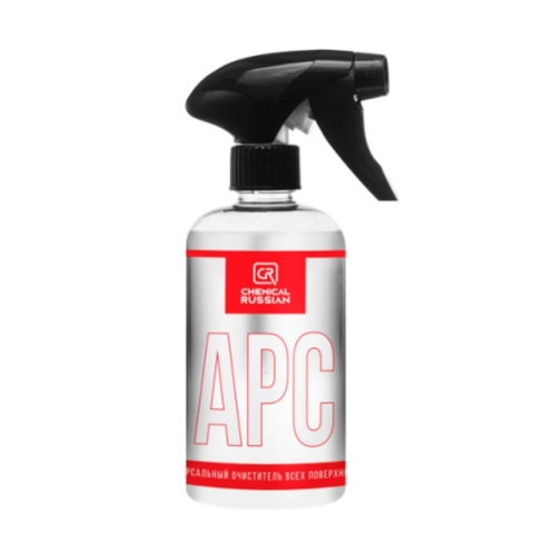Chemical Russian APC - Универсальный очиститель, 500 мл