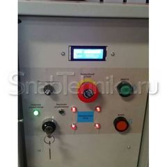 Подъемник мачтовый телескопический двухместный GTWY 10.2000 AC/DC