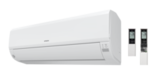 HITACHI Sendo RAK-25RPE/RAC-25WPE — фото 1