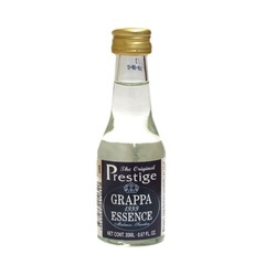Эссенция Grappa