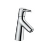 Hansgrohe Talis S 72015000 Смеситель для раковины однорычажный с донным клапаном