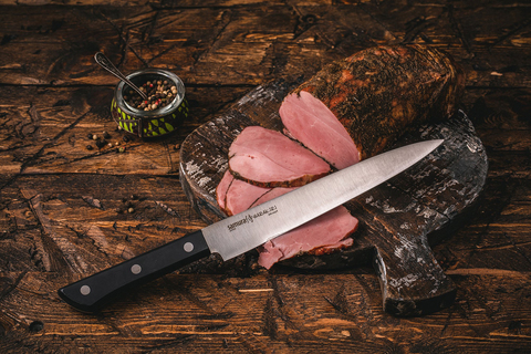 Комплект из 5 ножей Samura Harakiri 223652059