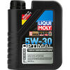 Синтетическое моторное масло Optimal New Generation 5W-30 - 1 л