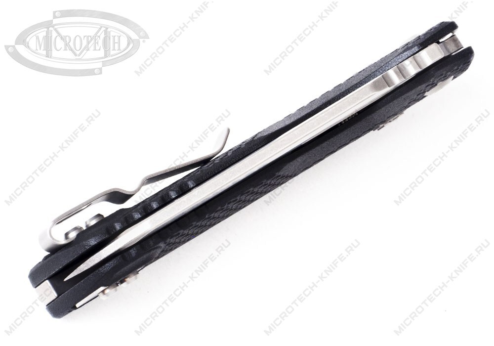 Нож Microtech 210T-10PMBK 30th Anniversary MSI