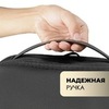 Картинка рюкзак городской Skully MR9111X black - 5