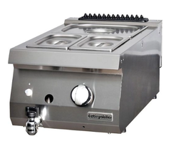 Мармит OZTIRYAKILER OBG 4070 газ