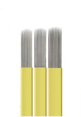 Игла 15U двурядная