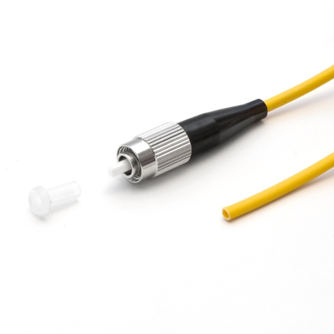 Пигтейл Оптический FC/UPC SM 9/125 3.0мм 1.5 м