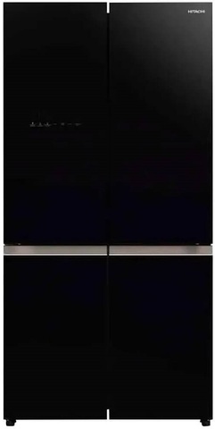 Холодильник Hitachi R-WB 720 PUC1 GCK