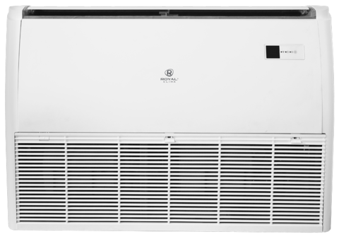 ROYAL CLIMA COMPETENZA CO-F 60HNX/CO-E 60HNX