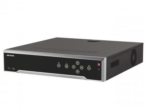 Видеорегистратор Hikvision HiWatch DS-8664NI-I8