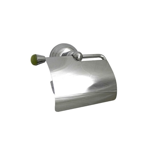 Nicolazzi 1492 CR 09O Держатель туалетной бумаги