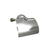 Nicolazzi 1492 CR 09O Держатель туалетной бумаги