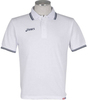 Поло Asics Nelson White - 1