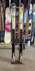 Горные лыжи Fischer RC4 Worldcup GS 150 см