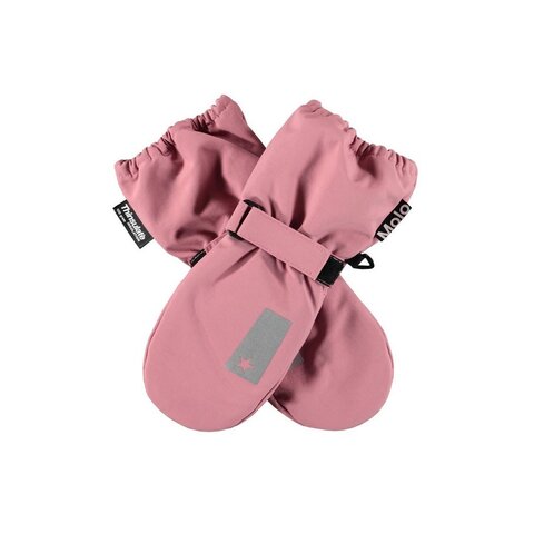 Купить варежки Molo Igor Velvet Rose