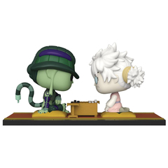 Funko POP! Hunter x Hunter: Meruem vs Komugi (1136)