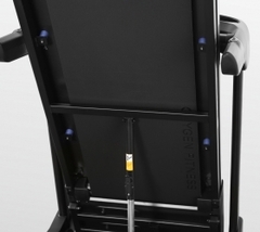 OXYGEN FITNESS NEW CLASSIC AURUM AC TFT Беговая дорожка