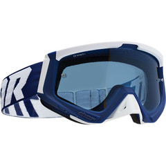 Sniper Goggle / Сине-белый