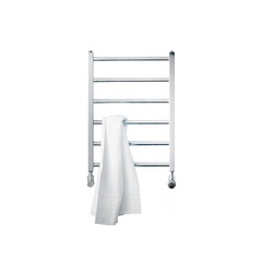 Zehnder Stalox STX-060-045 RAL 9016 Полотенцесушитель водяной 61х45 см фото