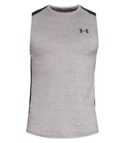 Майка для бега Under Armour Raid 2.0 Sl (1306433-019)