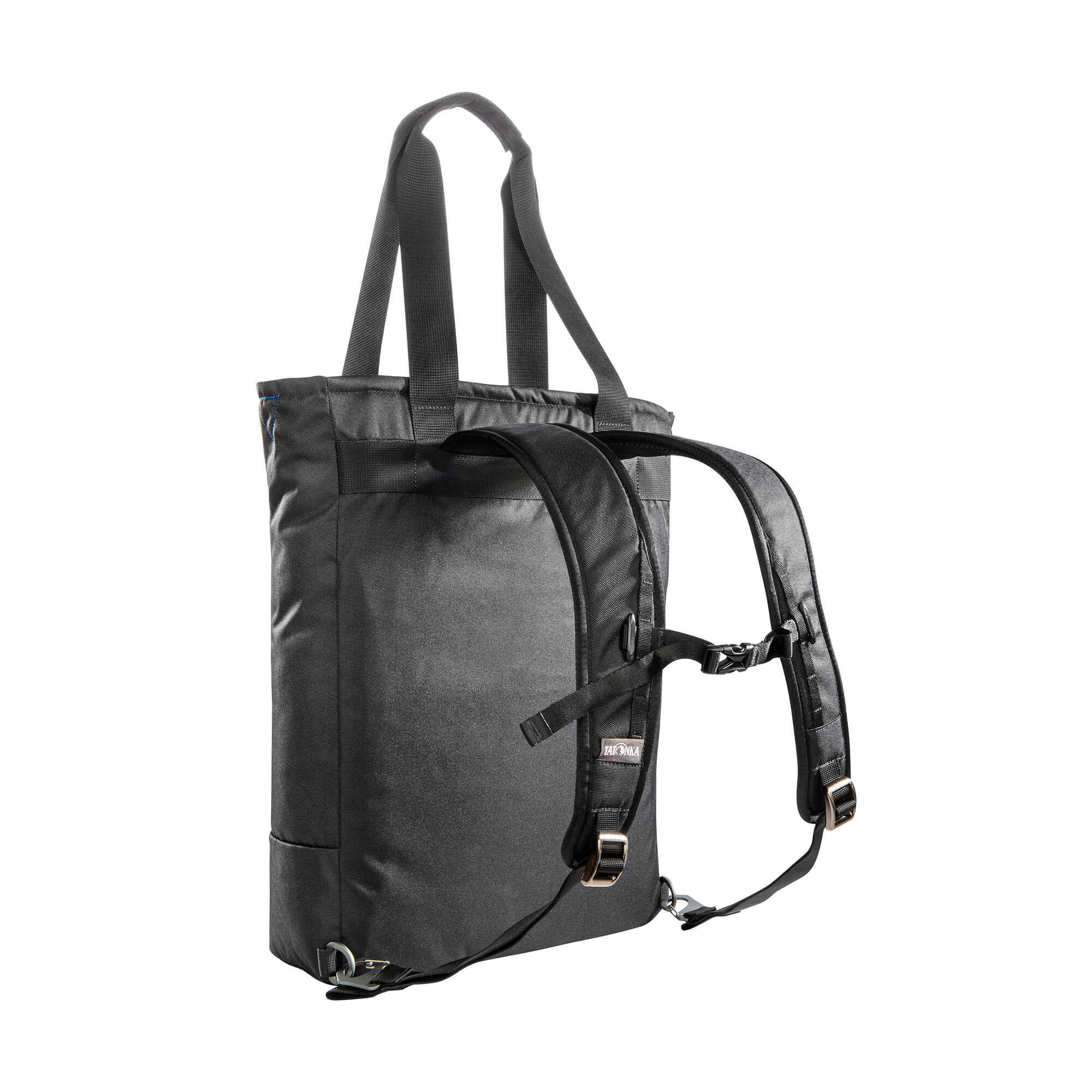 Tatonka City Stroller городская сумка-рюкзак black - 2