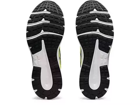 Asics Jolt 3 кроссовки беговые мужские желтые (Распродажа)