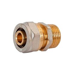 Фитинг 20*20 н/р (20шт)